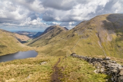 St Sunday Crag