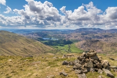 Seat Sandal walk