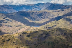 Easedale Tarn