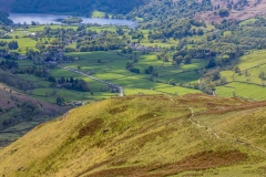 Seat Sandal walk