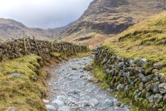 Grains Gill path