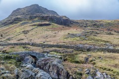 Seathwaite Fell, Stockley Bridge