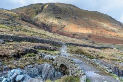 Base Brown, Stockley Bridge
