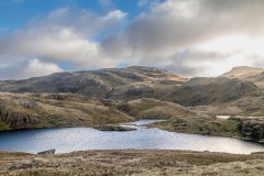 Sprinkling Tarn