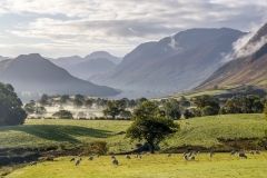 Buttermere Valley