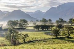 Buttermere Valley