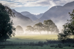 Buttermere Valley