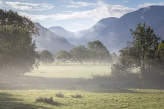Buttermere Valley
