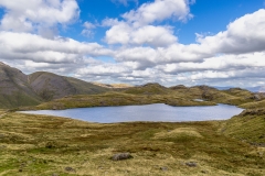 Sprinkling Tarn
