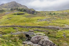 Seathwaite Fell, Stockley Bridge