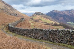 Castle Crag