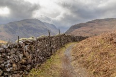 Seatoller walk
