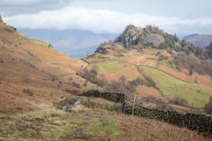 Castle Crag