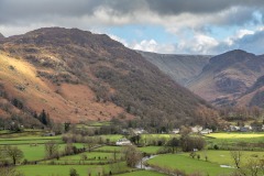 Rosthwaite, Borrowdale