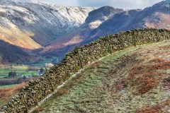Eagle Crag