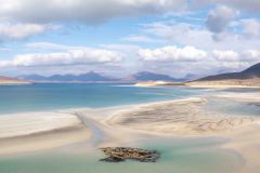 Seilebost, Luskentyre