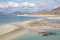 Seilebost, Luskentyre