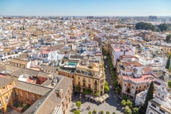 Seville, Giralda