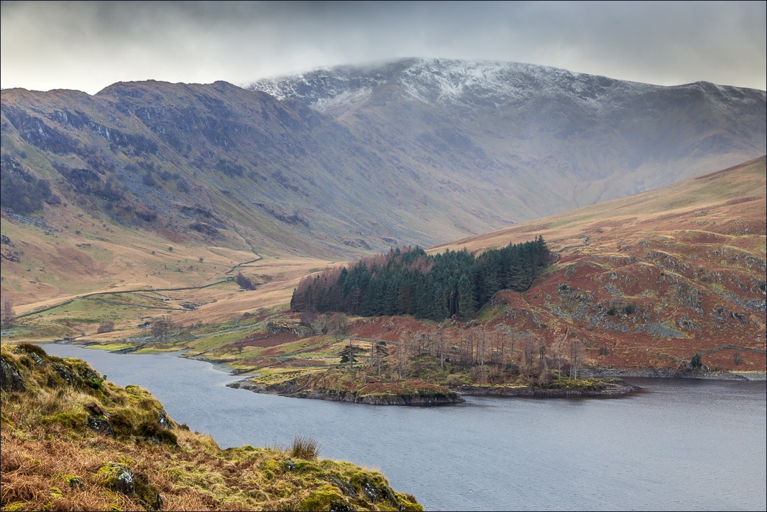 Haweswater