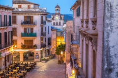 Hotel Forum Alcudia
