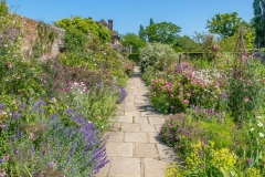 Rose Garden, Sissinghurst