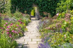 Rose Garden, Sissinghurst