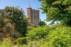 Sissinghurst Castle, Cottage Garden