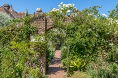 Sissinghurst Castle