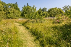 The Orchard, Sissinghurst