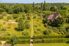 The Tower, Sissinghurst Castle