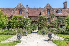 Sissinghurst Castle