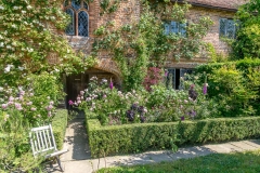 Sissinghurst Castle