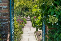 Rose Garden, Sissinghurst