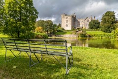 Sizergh Castle