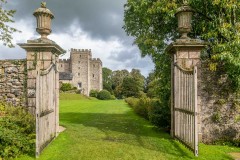 Sizergh Castle