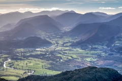 Newlands Valley