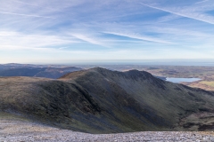 Skiddaw walk