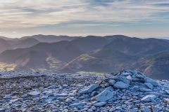 Skiddaw walk