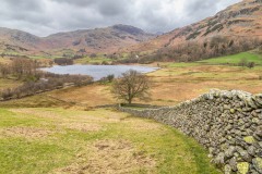 Little Langdale Tarn
