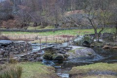 Slater Bridge, Slaters Bridge
