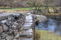 Slater Bridge, Slaters Bridge