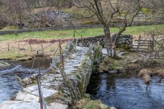 Slater Bridge, Slaters Bridge