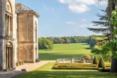Sledmere House parkland