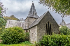 Church of St Anthony-in-Roseland