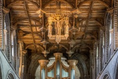 St David's Cathedral