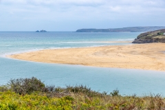 River Hayle, St Ives Bay
