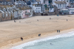 Porthmeor Beach