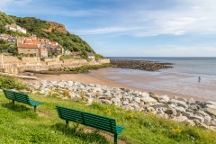 Runswick Bay walk, Staithes walk