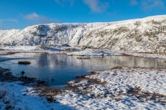 Steel Fell walk