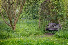 Stillingfleet Lodge Gardens